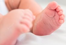 En Perú muere un bebé luego de haber sido supuestamente abusada por su padre En Perú muere un bebé luego de haber sido supuestamente abusada por su padre