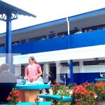 Foto:Isla de Ometepe cuenta con grandes inversiones en "Salud Pública", como parte de los avances que impulsa el Gobierno Sandinista /TN8.