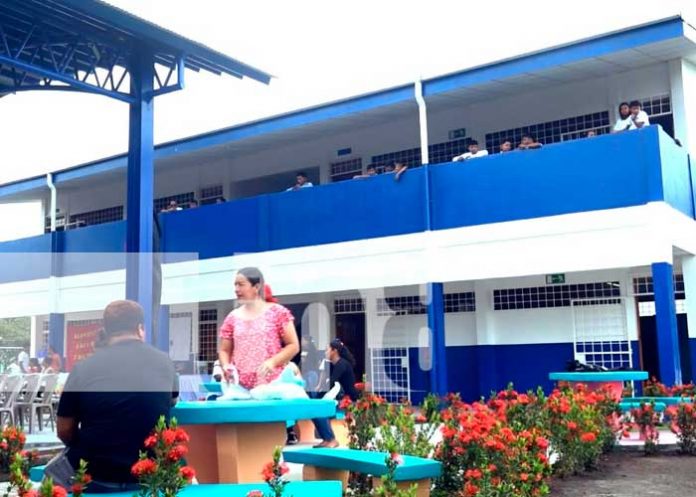 Foto:Isla de Ometepe cuenta con grandes inversiones en