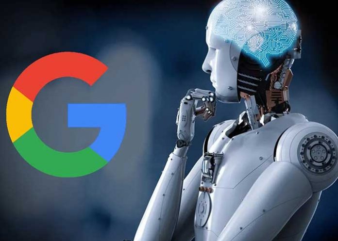 Foto: Google hace una