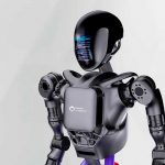 «Solución a la vista»: China crea Robots capaces de ejercer de «enfermeros» Foto: China ha creado un robots capaz de ejercer "la función de enfermero", esto como una respuesta ha años de muestras del futuro lleno de robots/Cortesía