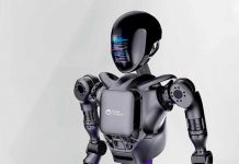 «Solución a la vista»: China crea Robots capaces de ejercer de «enfermeros» Foto: China ha creado un robots capaz de ejercer "la función de enfermero", esto como una respuesta ha años de muestras del futuro lleno de robots/Cortesía
