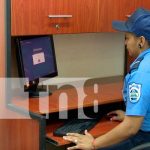 Foto: Comisarías de la Mujer alcanzan una cobertura de "13 mil nicaragüenses" atendidos, según el informe de la Policía Nacional /TN8