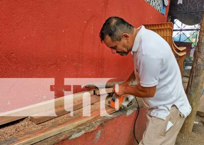 Foto: Sobreviviente al Covid 19 relata su