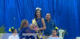 En Nagarote celebran con boda de diamante sus 60 años de fundación