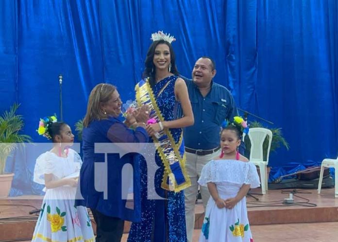 En Nagarote celebran con boda de diamante sus 60 años de fundación