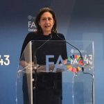 Nicaragua está participando en el 43 periodo de sesiones de la FAO Nicaragua está participando en el 43 periodo de sesiones de la FAO