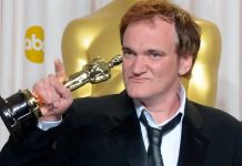 El cineasta Quentin Tarantino descarta la posibilidad de realizar "Kill Bill 3"