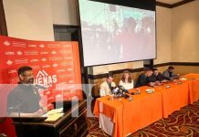 Redimi2 ya está en Nicaragua y participará juntos a otros ministerios en una cruzada en Masaya Redimi2 ya está en Nicaragua y participará juntos a otros ministerios en una cruzada en Masaya