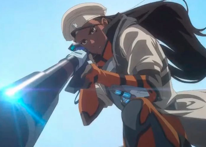 Genial, Overwatch estrena su primer capítulo GENESIS ¡Gratis!