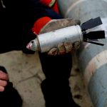 Rusia está en contra de la decisión de EE.UU. de suministrar municiones de racimo a Ucrania