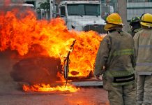 Cinco transportistas son asesinados en Chilpancingo, México Cinco transportistas son asesinados en Chilpancingo, México