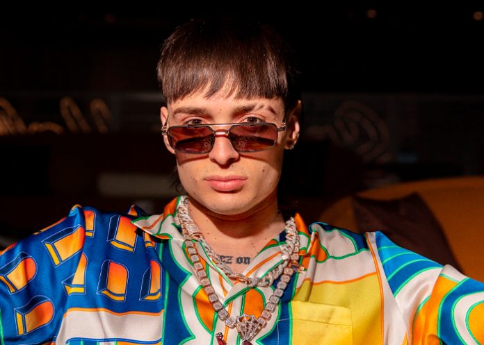 Peso Pluma y Jasiel Núñez estrenan el videoclip de su canción 