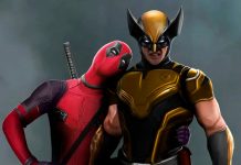 Así lucirá Wolverine en la esperada película de «Deadpool 3» Así lucirá Wolverine en la esperada película de "Deadpool 3"