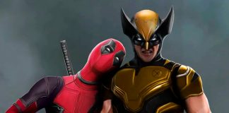 Así lucirá Wolverine en la esperada película de "Deadpool 3"