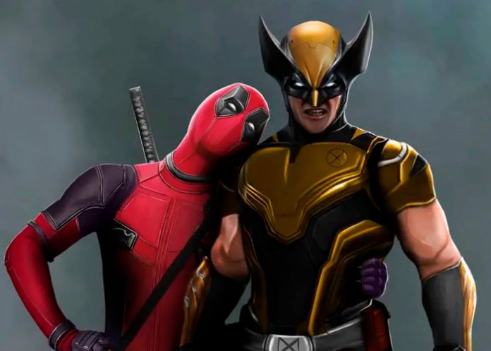 Así lucirá Wolverine en la esperada película de 