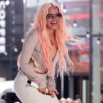 Foto: Karol G rompe récords de audiencia en el 'Today Show' de la NBC / Cortesía