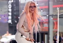 Karol G rompe récords de audiencia en el ‘Today Show’ de la NBC Foto: Karol G rompe récords de audiencia en el 'Today Show' de la NBC / Cortesía