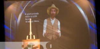 Claro te lleva a disfrutar la experiencia “Van Gogh el sueño inmersivo”