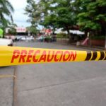 Fueron hallados tres cuerpos sin vida, con impactos de armas de fuego en Colombia Imagen referencial de masacres en Colombia