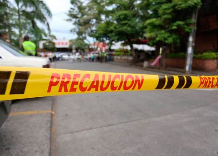 Imagen referencial de masacres en Colombia