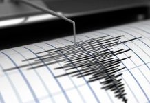 Fuerte sismo de magnitud 5.0 en el sur de Uruguay