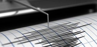 Fuerte sismo de magnitud 5.0 en el sur de Uruguay