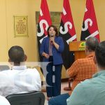 INAFOR presentó documental “Pinos Tropicales de Nicaragua” INAFOR presentó documental “Pinos Tropicales de Nicaragua”