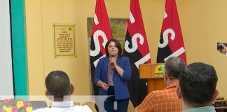 INAFOR presentó documental “Pinos Tropicales de Nicaragua”