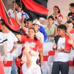 JS participa en Congreso Departamental en Nueva Segovia Suroeste