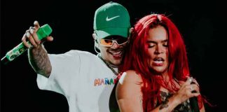 Con ardientes mensajes en Instagram Karol G y Feid confirman romance