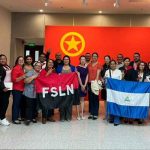 ¡Lazos de Cooperación! Delegación de Nicaragua finaliza agenda de trabajo en China Foto: ¡Lazos de Cooperación! Delegación de Nicaragua finaliza agenda de trabajo en China / Cortesía