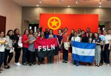 Foto: ¡Lazos de Cooperación! Delegación de Nicaragua finaliza agenda de trabajo en China / Cortesía