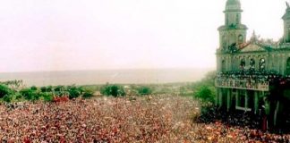 Irán saluda a Nicaragua por el 44 aniversario del triunfo de la Revolución Sandinista