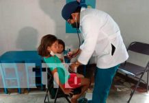 Disminuyen casos de neumonía y leptospirosis en la última semana MINSA informa que hay una disminución de contagios por Neumonía y Leptospirosis