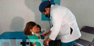 MINSA informa que hay una disminución de contagios por Neumonía y Leptospirosis