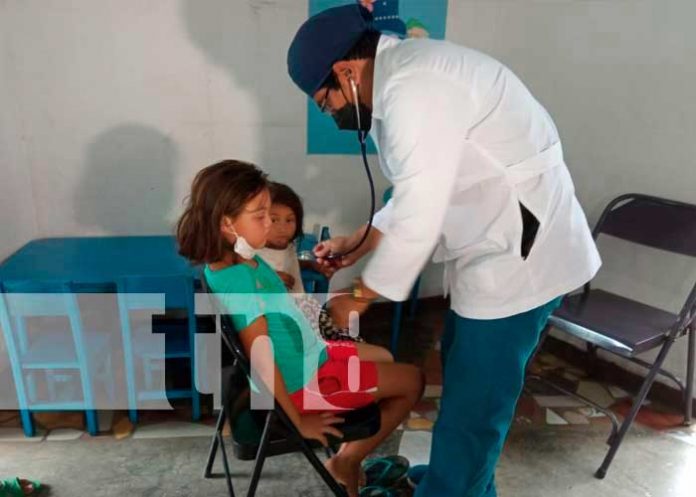 2 MINSA informa que hay una disminución de contagios por Neumonía y Leptospirosis