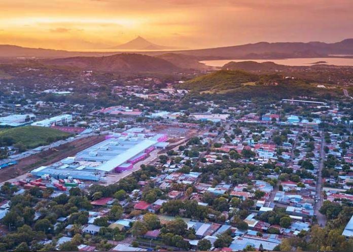 Foto: Las importaciones en Nicaragua han registrado mayor solidez debido a la demanda del mercado, generando buenas cifras en la economía del 2023/ Cortesía