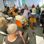 Londres saluda a Nicaragua al 44 Aniversario de la Revolución Popular