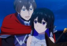 Revelan segundo teaser del anime Unnamed Memory Revelan segundo teaser del anime Unnamed Memory