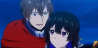 Revelan segundo teaser del anime Unnamed Memory