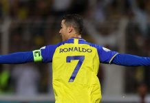 Foto: Cristiano Ronaldo Declara que la MLS se Queda 'en la Pequeña Liga' / Cortesía