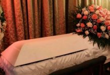 Una niña migrante muere bajo la custodia del Gobierno de EEUU Una niña migrante muere bajo la custodia del Gobierno de EEUU