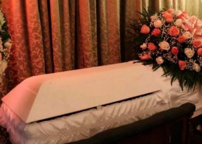 2 Una niña migrante muere bajo la custodia del Gobierno de EEUU