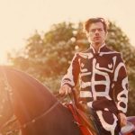 Harry Styles se despide de su tercer disco con Daylight (video) Harry Styles se despide de su tercer disco con Daylight (video)