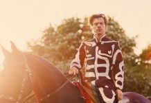 Harry Styles se despide de su tercer disco con Daylight (video) Harry Styles se despide de su tercer disco con Daylight (video)