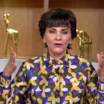 ¿Luto en TV Azteca? Esto se sabe de la supuesta muerte de Pati Chapoy ¿Luto en TV Azteca? Esto se sabe de la supuesta muerte de Paty Chapoy