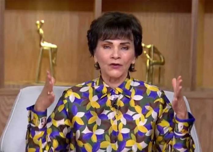 2 ¿Luto en TV Azteca? Esto se sabe de la supuesta muerte de Paty Chapoy