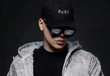 Bizarrap lanza a la venta su gorra ¿Cuánto costará?