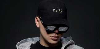 Bizarrap lanza a la venta su gorra ¿Cuánto costará?